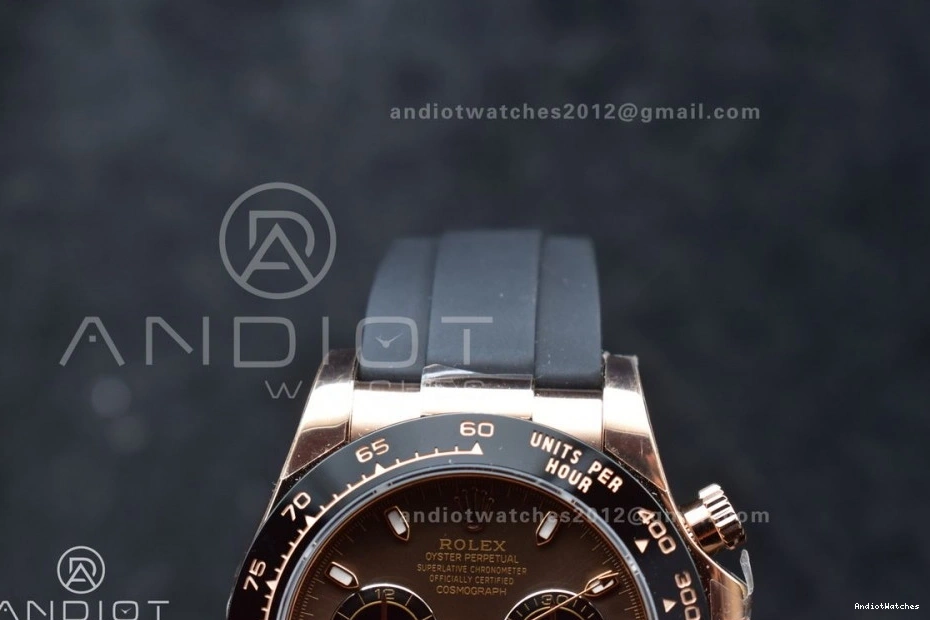 Strap Dial ZF Oyster-flex 116515 Edition Best (Gain LN Chocolate 749 Daytona DailyWear Weight) Black 1:1 on SH4130 1111